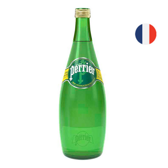 Perrier Rival น้ำแร่ธรรมชาติ เปอริเอ้ 750 ml. - ThaiPick
