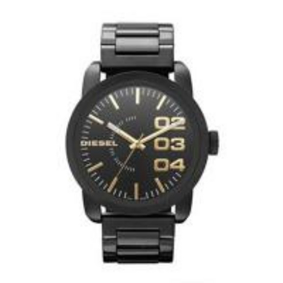 DIESEL นาฬิกาข้อมือ รุ่น DZ1566 DIESEL นาฬิกาข้อมือ รุ่น DZ1566