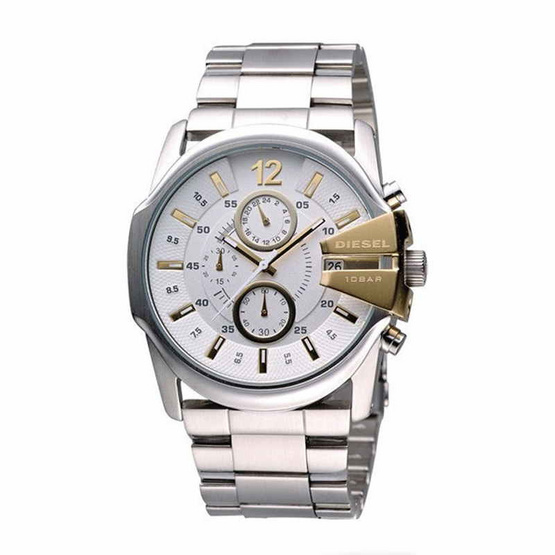 DIESEL นาฬิกาข้อมือ รุ่น DZ4265 DIESEL นาฬิกาข้อมือ รุ่น DZ4265