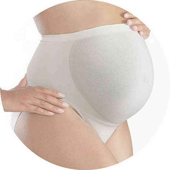Cantaloop Essential Over กางเกงชั้นในพยุงครรภ์เต็มตัว Cantaloop Essential Over กางเกงชั้นในพยุงครรภ์เต็มตัว