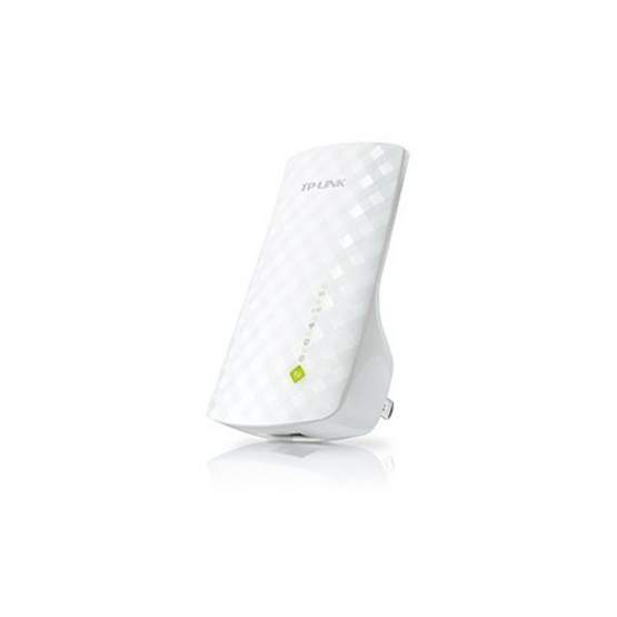 TP-Link AC750 WiFi Range Extender รุ่น RE200(US) TP-Link AC750 WiFi Range Extender รุ่น RE200(US)