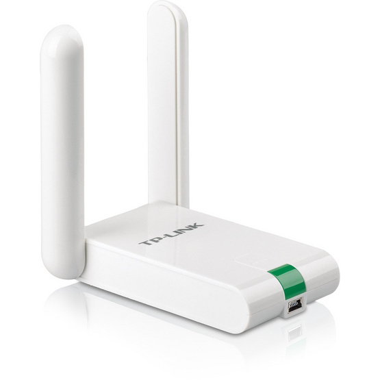 TP-Link 300Mbps High Gain Wireless USB Adapter รุ่น TL-WN822N TP-Link 300Mbps High Gain Wireless USB Adapter รุ่น TL-WN822N