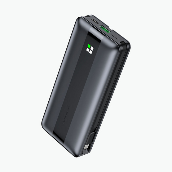 Alpha X Power Bank 10000 MAh ACP10PD ThaiPick
