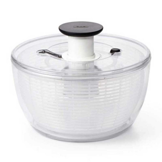 OXO สลัดสปินเนอร์ ขนาดใหญ่ OXO สลัดสปินเนอร์ ขนาดใหญ่