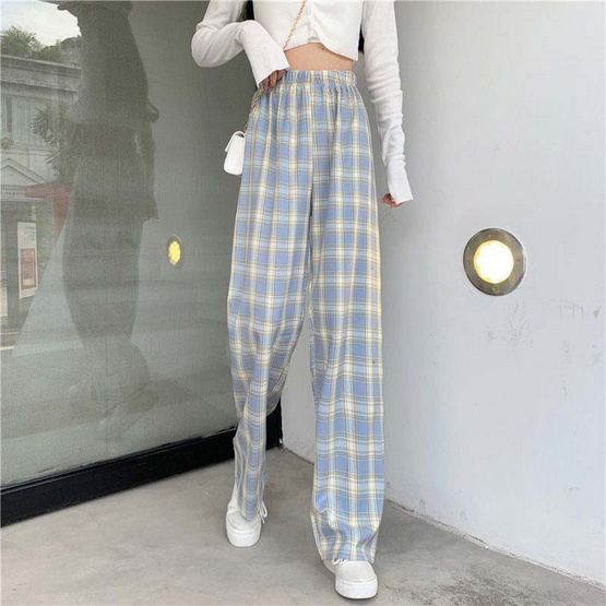 Ayana Drawstring Pants (Nuit) main image 1