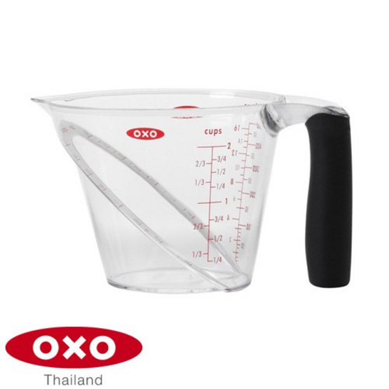 OXO ถ้วยตวง ขนาด 250 มล. OXO ถ้วยตวง ขนาด 250 มล.