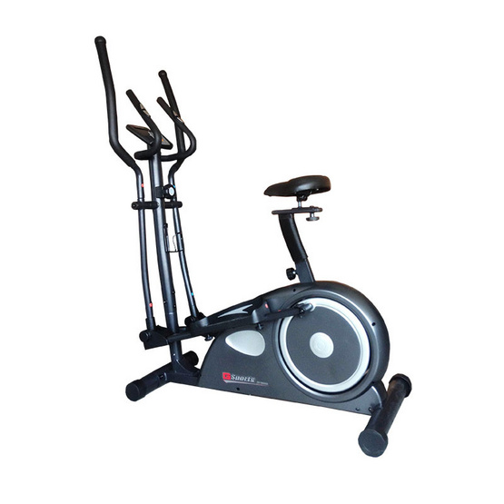 G Sport ลู่เดินกึ่งสเต็ป รุ่น GSB-8002 Elliptical Trainer G Sport ลู่เดินกึ่งสเต็ป รุ่น GSB-8002 Elliptical Trainer