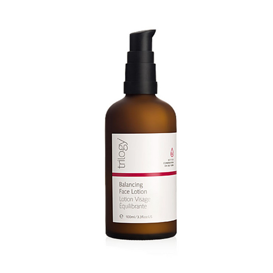 Trilogy Balancing Face Lotion 100ml Trilogy Balancing Face Lotion 100ml