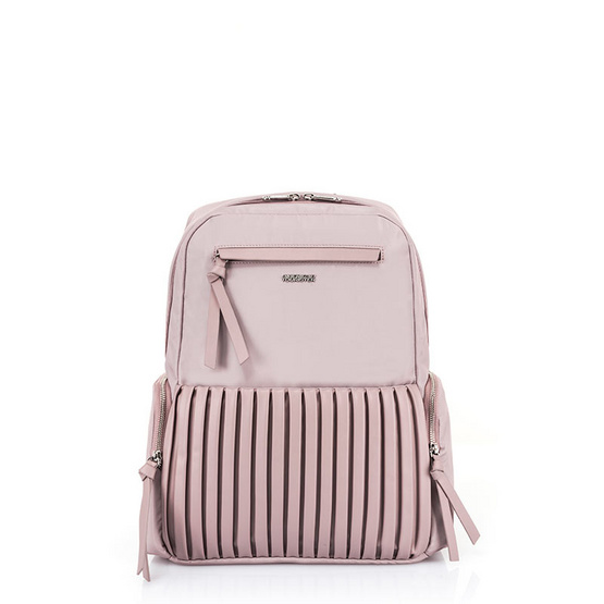 American Tourister กระเป๋าเป้สะพายหลัง รุ่น PAISLEY BACKPACK1FAWN