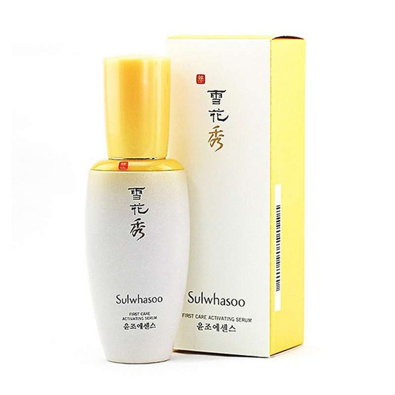 Sulwhasoo First Care Activating Serum EX 60ml Sulwhasoo First Care Activating Serum EX 60ml