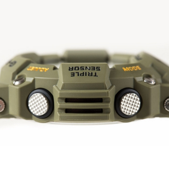 CASIO G-SHOCK นาฬิกาข้อมือ รุ่น GW-9400-3DR CASIO G-SHOCK นาฬิกาข้อมือ รุ่น GW-9400-3DR