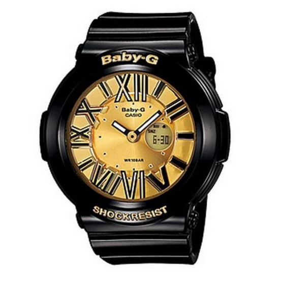 CASIO BABY-G รุ่น BGA-160-1BDR CASIO BABY-G รุ่น BGA-160-1BDR