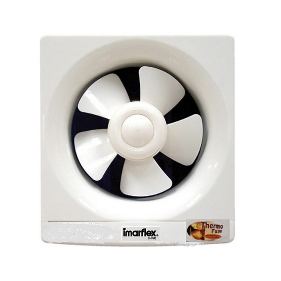 Imarflex พัดลมดูดอากาศ IF-990 Imarflex พัดลมดูดอากาศ IF-990