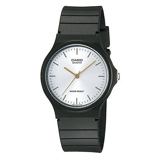 CASIO นาฬิกาข้อมือ รุ่น MQ-24-7E2 CASIO นาฬิกาข้อมือ รุ่น MQ-24-7E2