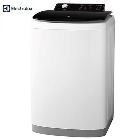 Electrolux เครื่องซักผ้าฝาบน EWT8541 สีขาว Electrolux เครื่องซักผ้าฝาบน EWT8541 สีขาว