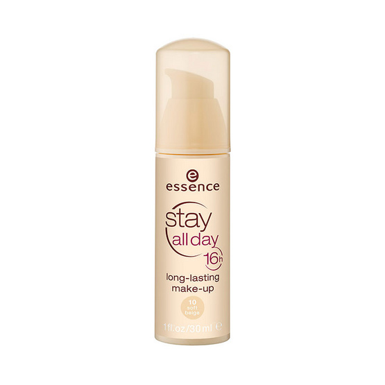 essence stay all day 16h long lasting make up 30ml essence stay all day 16h long lasting make up 30ml