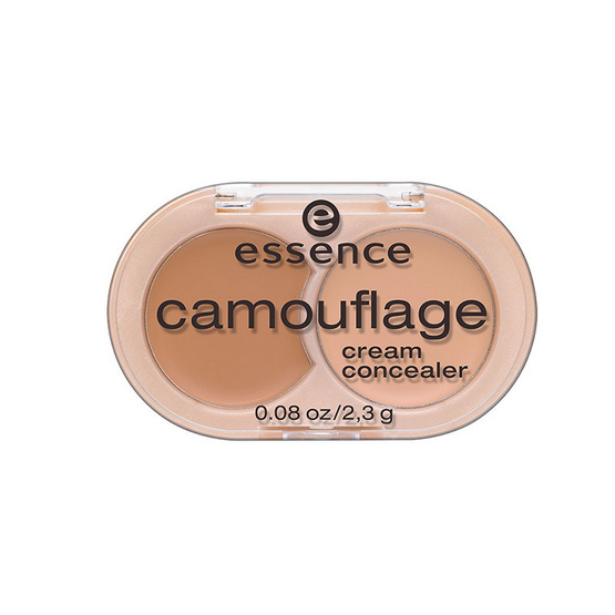 essence camouflage cream concealer #10 2.3g essence camouflage cream concealer #10 2.3g