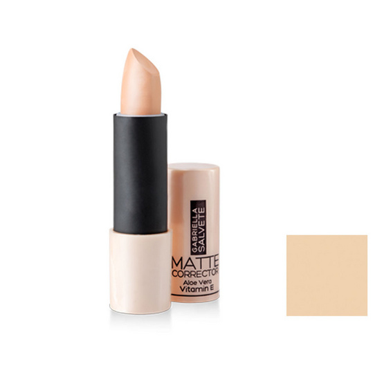 Gabriella Salvete MATT CORRECTOR Face Stick 5.2g Gabriella Salvete MATT CORRECTOR Face Stick 5.2g