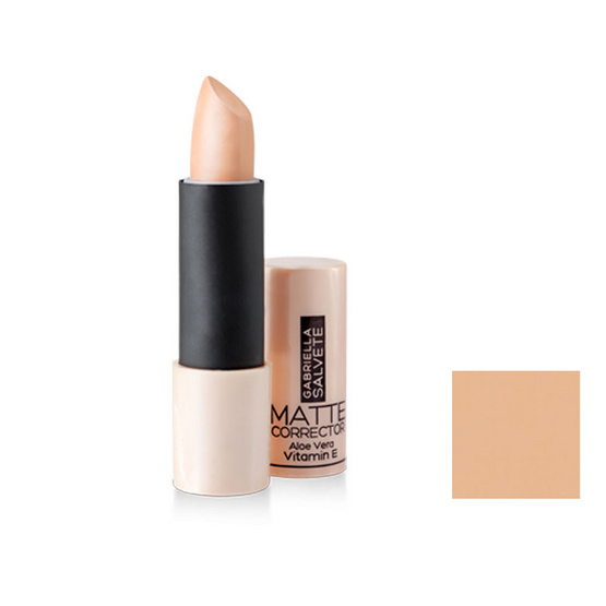 Gabriella Salvete MATT CORRECTOR Face Stick 5.2g Gabriella Salvete MATT CORRECTOR Face Stick 5.2g