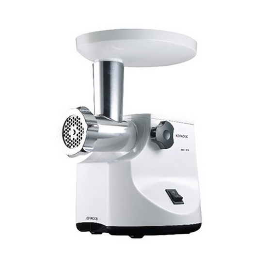 Kenwood เครื่องบดเนื้อ รุ่น MG450 Kenwood เครื่องบดเนื้อ รุ่น MG450