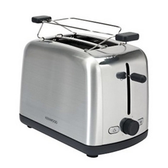 Kenwood เครื่องปิ้งขนมปัง รุ่น TTM450 Kenwood เครื่องปิ้งขนมปัง รุ่น TTM450