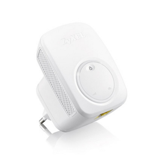 Zyxel Wireless N300 Range Extender (WRE2206) Zyxel Wireless N300 Range Extender (WRE2206)