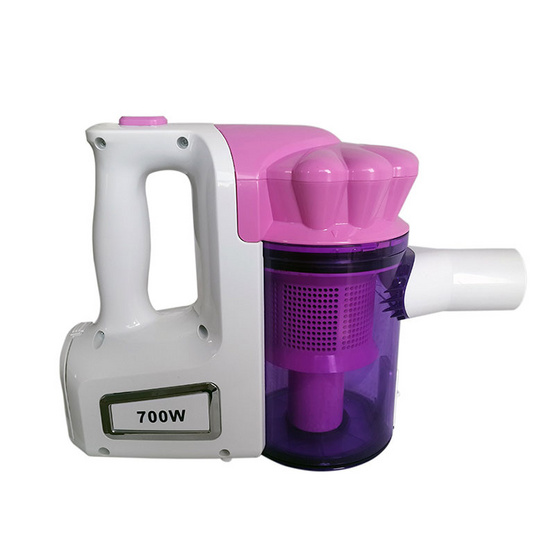 JOWSUA เครื่องดูดฝุ่นไซโคลน LD-627 JOWSUA เครื่องดูดฝุ่นไซโคลน LD-627