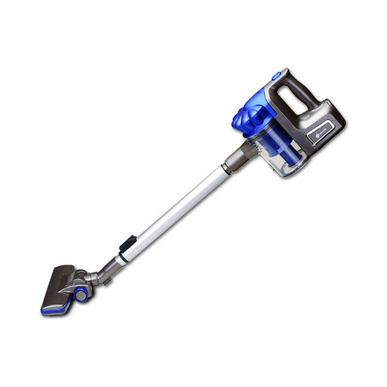 JOWSUA เครื่องดูดฝุ่นไซโคลน LD-627 JOWSUA เครื่องดูดฝุ่นไซโคลน LD-627