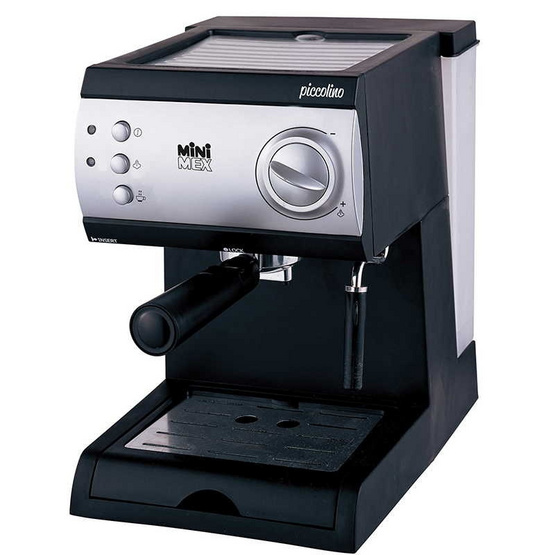 เครื่องชงกาแฟ Minimex รุ่น Piccolino เครื่องชงกาแฟ Minimex รุ่น Piccolino