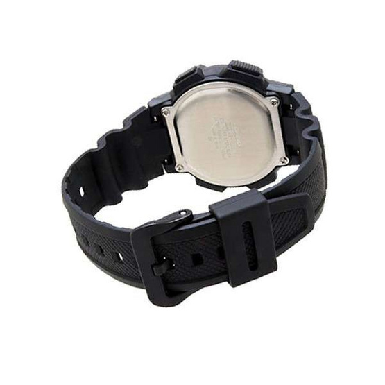 CASIO นาฬิกาข้อมือ รุ่น AE1000W-1AVDF CASIO นาฬิกาข้อมือ รุ่น AE1000W-1AVDF