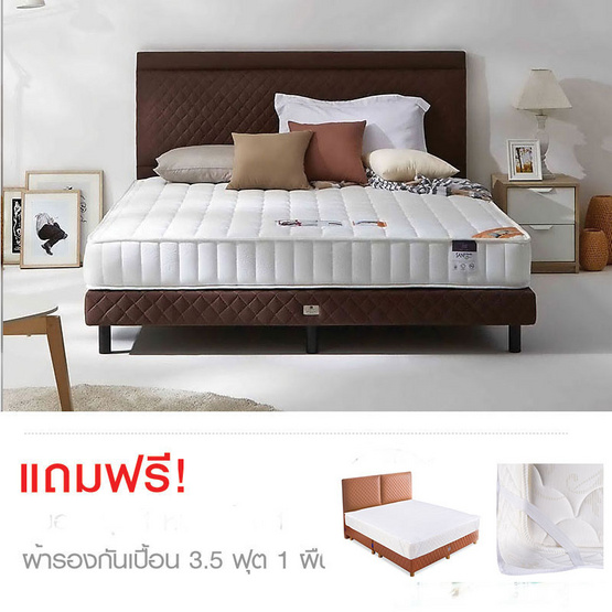 Lotus ที่นอน รุ่น O-Season I Lotus ที่นอน รุ่น O-Season I