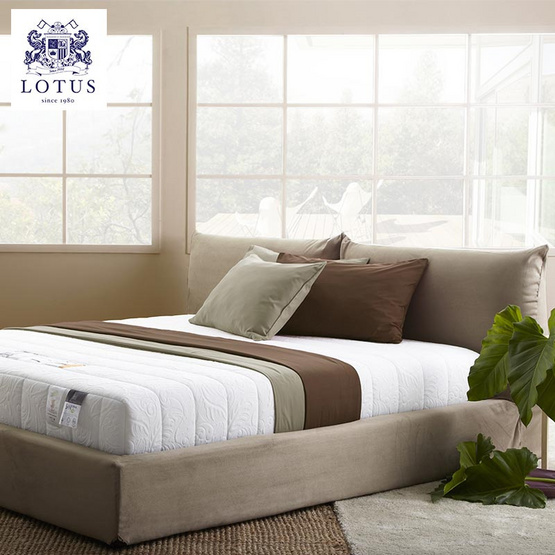 Lotus ที่นอน รุ่น O-Season Plus Lotus ที่นอน รุ่น O-Season Plus