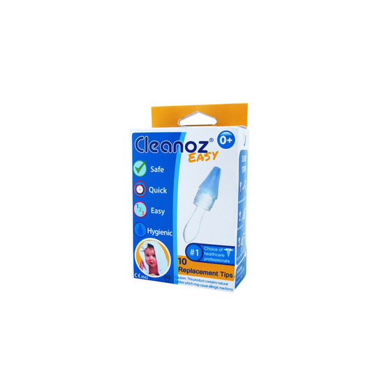Cleanoz หัวดูดลูกโป่ง Cleanoz หัวดูดลูกโป่ง