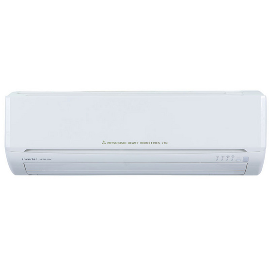 เครื่องปรับอากาศ Mitsubishi Heavy Duty รุ่น SRK18YLV-S INVERTER 17,060 BTU เครื่องปรับอากาศ Mitsubishi Heavy Duty รุ่น SRK18YLV-S INVERTER 17,060 BTU