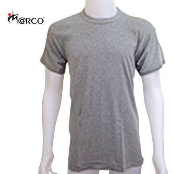 Marco Anti-Bacteria เสื้อแขนสั้นคอกลม : Size L Marco Anti-Bacteria เสื้อแขนสั้นคอกลม : Size L