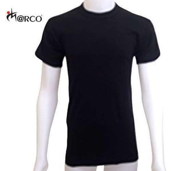 Marco Anti-Bacteria เสื้อแขนสั้นคอกลม : Size XL Marco Anti-Bacteria เสื้อแขนสั้นคอกลม : Size XL