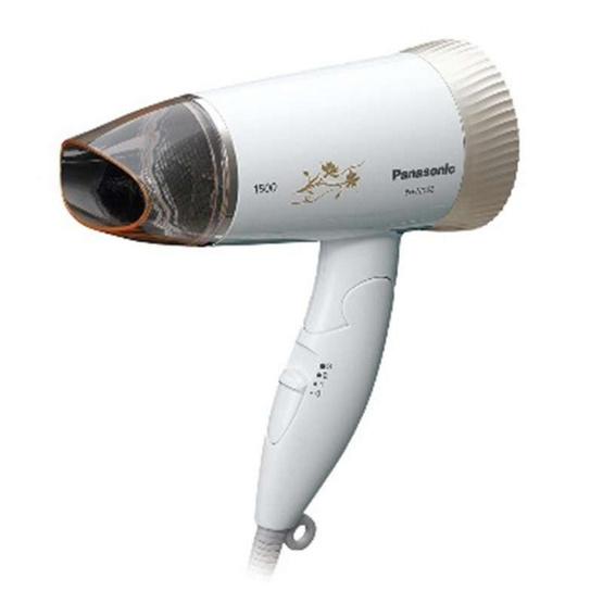Panasonic เครื่องเป่าผมไฟฟ้า รุ่น EH-ND52-NL Panasonic เครื่องเป่าผมไฟฟ้า รุ่น EH-ND52-NL
