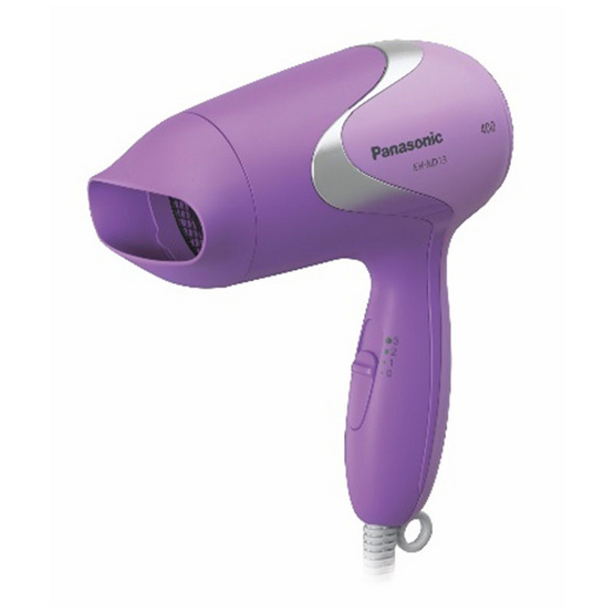 Panasonic เครื่องเป่าผมไฟฟ้า รุ่น EH-ND13-VL Panasonic เครื่องเป่าผมไฟฟ้า รุ่น EH-ND13-VL