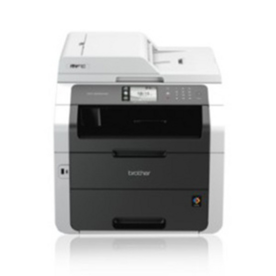 Brother Color Laser MFC Printer รุ่น MFC-9330CDW (With Fax) Brother Color Laser MFC Printer รุ่น MFC-9330CDW (With Fax)
