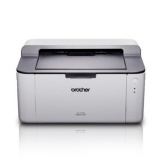Brother Mono Laser Printer รุ่น HL-1110 Brother Mono Laser Printer รุ่น HL-1110