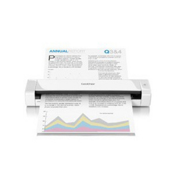 Brother Mobile Document Scanner รุ่น DS-720D Brother Mobile Document Scanner รุ่น DS-720D