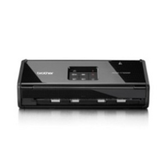 Brother Compact Document Scanner รุ่น ADS-1100W Brother Compact Document Scanner รุ่น ADS-1100W