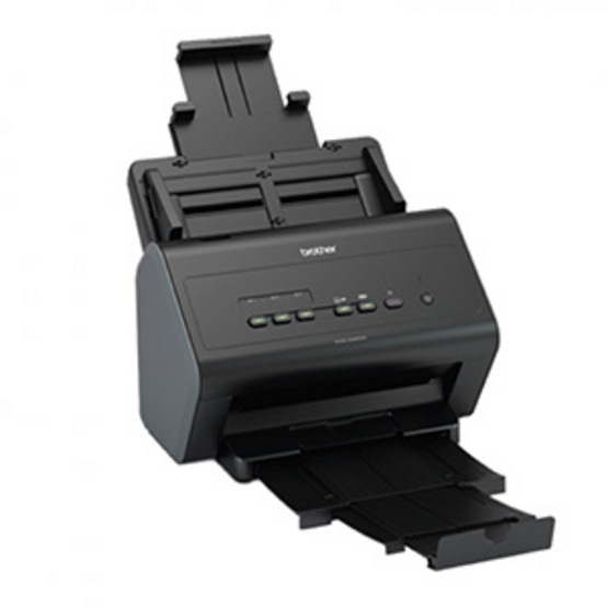 Brother Desktop/Workgroup Document Scanner รุ่น ADS-2400N Brother Desktop/Workgroup Document Scanner รุ่น ADS-2400N