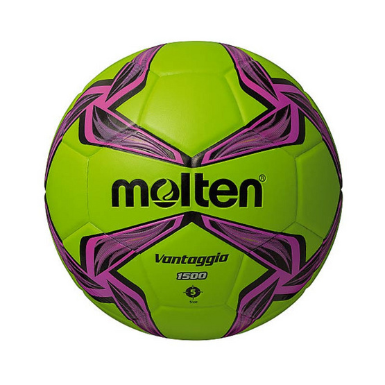 Thai Sports ฟุตบอล Molten หนังพีวีซี (PVC) หนังอัด ขนาดและน้ำหนักมาตรฐาน เบอร์ 5 Thai Sports ฟุตบอล Molten หนังพีวีซี (PVC) หนังอัด ขนาดและน้ำหนักมาตรฐาน เบอร์ 5