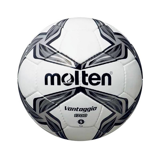 Thai Sports ฟุตบอล Molten หนังพีวีซี (PVC) ขนาดและน้ำหนักมาตรฐาน เบอร์ 5 Thai Sports ฟุตบอล Molten หนังพีวีซี (PVC) ขนาดและน้ำหนักมาตรฐาน เบอร์ 5