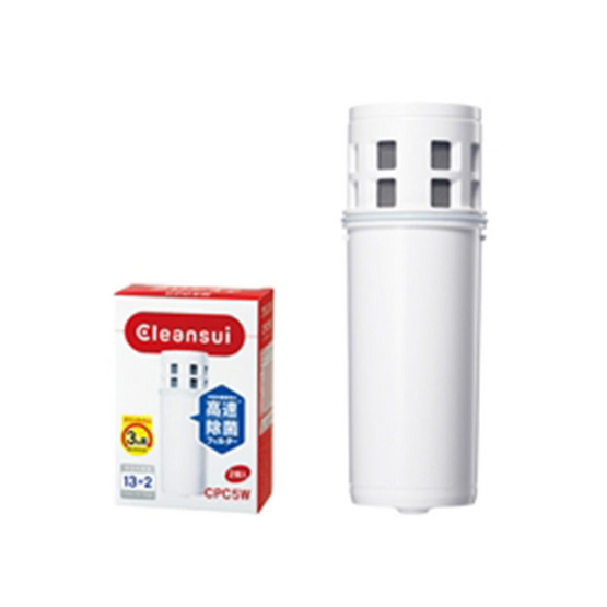 Mitsubishi Cleansui ไส้กรองน้ำดื่ม รุ่น CPC5E Mitsubishi Cleansui ไส้กรองน้ำดื่ม รุ่น CPC5E