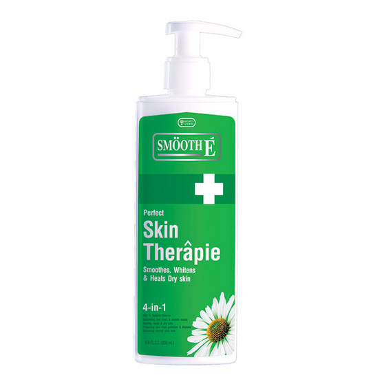 Smooth-E SKIN THERAPIE BODY LOTION 200ml Smooth-E SKIN THERAPIE BODY LOTION 200ml