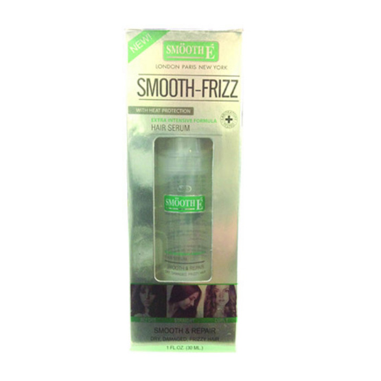 Smooth-E SILK-E VITAMIN HAIR SERUM Smooth-E SILK-E VITAMIN HAIR SERUM