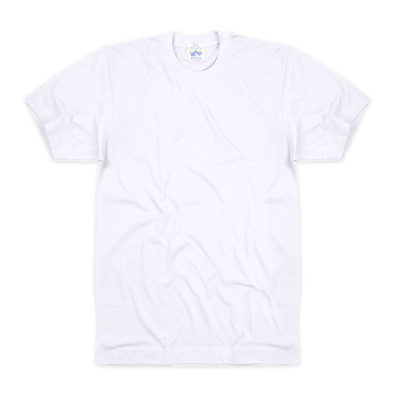 Double Goose 213 เสื้อคอกลม สีขาว Pack 3 รุ่น Original Double Goose 213 เสื้อคอกลม สีขาว Pack 3 รุ่น Original