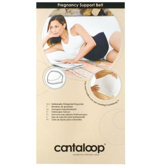 Cantaloop สายสวมพยุงครรภ์ Size 2 Cantaloop สายสวมพยุงครรภ์ Size 2